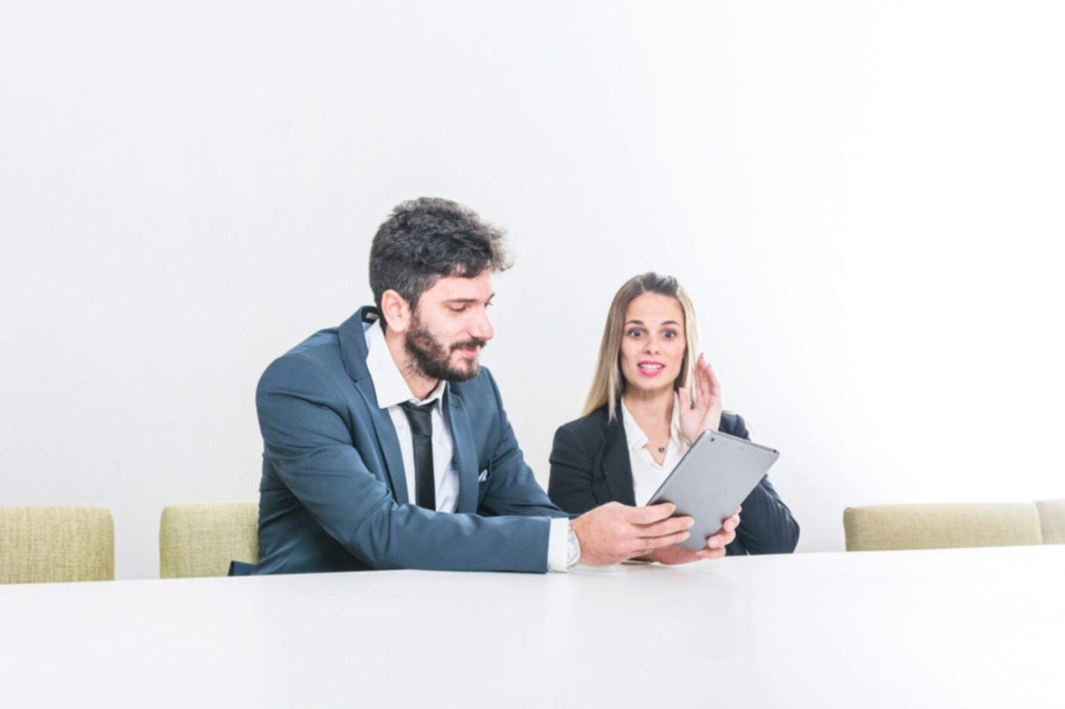 Cash flow analysis with multiple financial statements